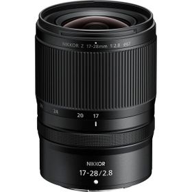 Nikon Nikkor Z 17-28 mm f/2.8 Lens