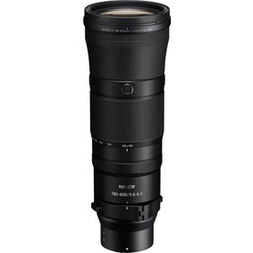 Nikon Nikkor Z 180-600mm F/5.6-6.3 VR Lens