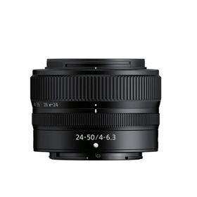 Nikon Nikkor Z 24-50mm f/4-6.3 Lens