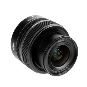 Nikon Nikkor Z 24-50mm f/4-6.3 Lens