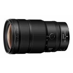 Nikon Nikkor Z 24-70mm f/2.8 S II Lens