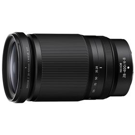 Nikon Nikkor Z 28-400mm f/4-8 VR Lens