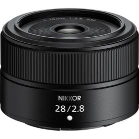 Nikon Nikkor Z 28mm f/2.8 Lens