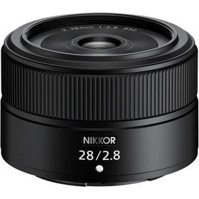 Nikon Nikkor Z 28mm f/2.8 Lens