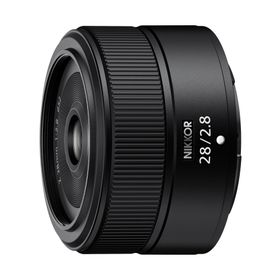 Nikon Nikkor Z 28mm f/2.8 Lens