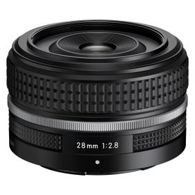 Nikon Nikkor Z 28mm f/2.8 SE Lens