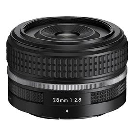 Nikon Nikkor Z 28mm f/2.8 SE Lens
