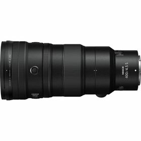 Nikon Nikkor Z 400 mm F/4.5 VR S Lens