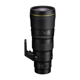 Nikon Nikkor Z 600mm f/6.3 VR S Lens