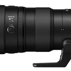 Nikon Nikkor Z 600mm f/6.3 VR S Lens