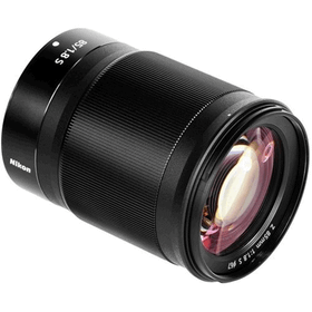 Nikon Nikkor Z 85mm f/1.8 S Lens