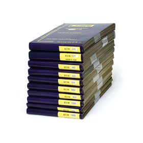 Nikon NS100 100 Kum 10 Adet Su Zımparası