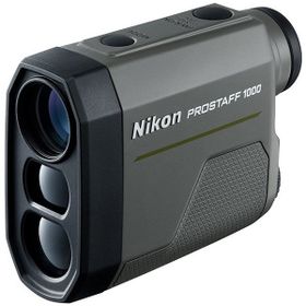 Nikon Prostaff 1000 Lazermetre