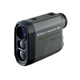 Nikon Prostaff 1000 Lazermetre