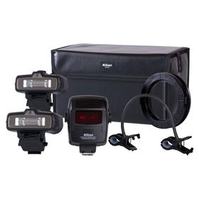 NIKON R1C1 CLOSE UP SPEEDLIGHT - KABLOSUZ