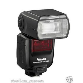 Nikon SB-5000 AF Speedlight Flaş