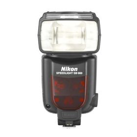 NIKON SB-900 FLAŞ