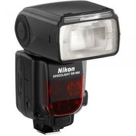 NIKON SB-900 FLAŞ