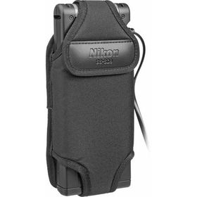 Nikon SD-9 Flaşlar İçin Taşınabilir Güç Ünitesi
