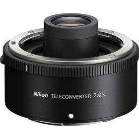 Nikon TC-2.0x Z Teleconverter