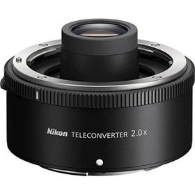 Nikon TC-2.0x Z Teleconverter