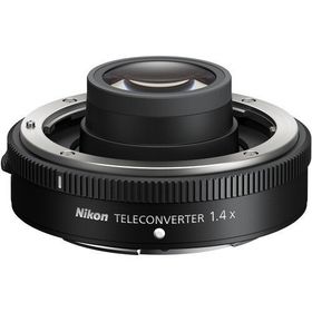 Nikon TC-2.0x Z Teleconverter