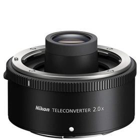 Nikon TC-2.0x Z Teleconverter