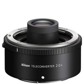 Nikon TC-2.0x Z Teleconverter