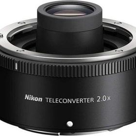 Nikon TC-2.0x Z Teleconverter