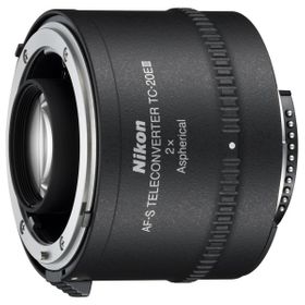 Nikon TC-20E III Teleconverter