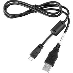 Nikon UC-E21 Siyah USB Kablo