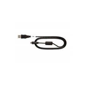 Nikon UC-E21 Siyah USB Kablo