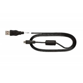 Nikon UC-E21 Siyah USB Kablo