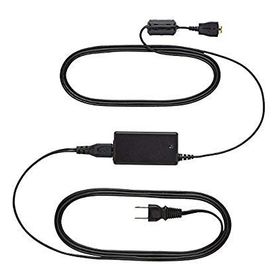 Nikon VAK141UK AC EH-64B EH-62B Siyah AC Adaptörü