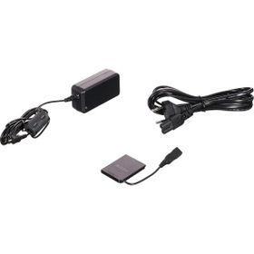 Nikon VAK151EA EH-62C Siyah AC Adaptörü