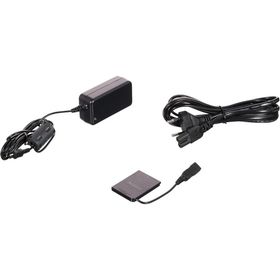 Nikon VAK151EA EH-62C Siyah AC Adaptörü