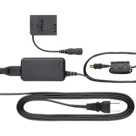 Nikon VAK151EA EH-62C Siyah AC Adaptörü