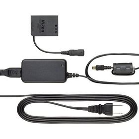 Nikon VAK151EA EH-62C Siyah AC Adaptörü