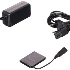 Nikon VAK151EA EH-62C Siyah AC Adaptörü
