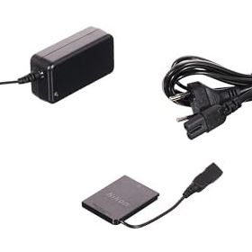 Nikon VAK151EA EH-62C Siyah AC Adaptörü