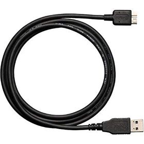 Nikon VDU00401 UC-E14 USB Cable for D800 and D800E Dslr Aksesuar