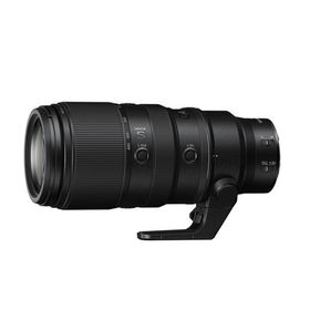 Nikon Z 100-400 mm F-4.5-5.6 VR S Lens
