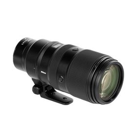 Nikon Z 100-400 mm F-4.5-5.6 VR S Lens