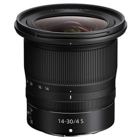 Nikon Z 14-30 mm F/4 S Lens