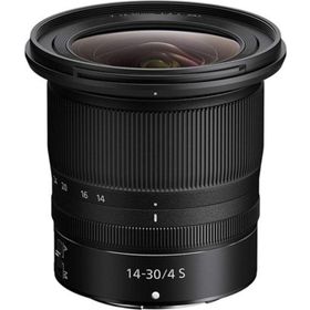 Nikon Z 14-30 mm F/4 S Lens