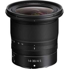 Nikon Z 14-30 mm F/4 S Lens