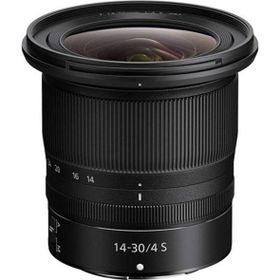 Nikon Z 14-30 mm F/4 S Lens