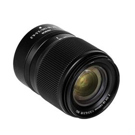 Nikon Z 18-140 mm F-3.5-6.3 DX VR Lens