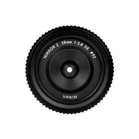 Nikon Z 28 mm F-2.8 SE Lens