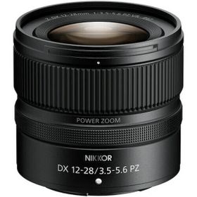 Nikon Z 30 + 12-28mm Lens Aynasız Fotoğraf Makinesi